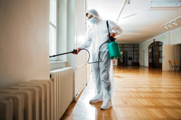 Best Affordable Pest Control Services  in Grove City, FL